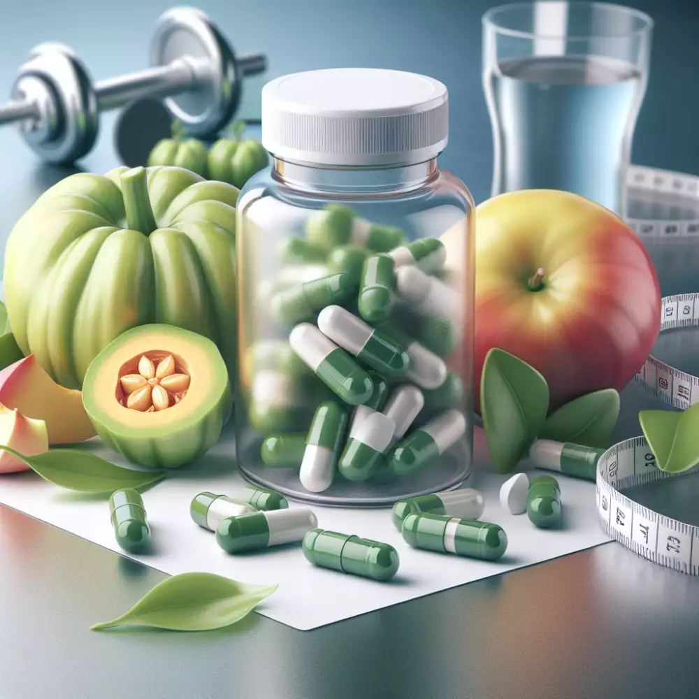 garcinia cambogia diskuze
