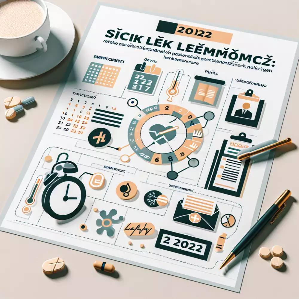 Nemocenská Po Skončení Pracovního Poměru 2025