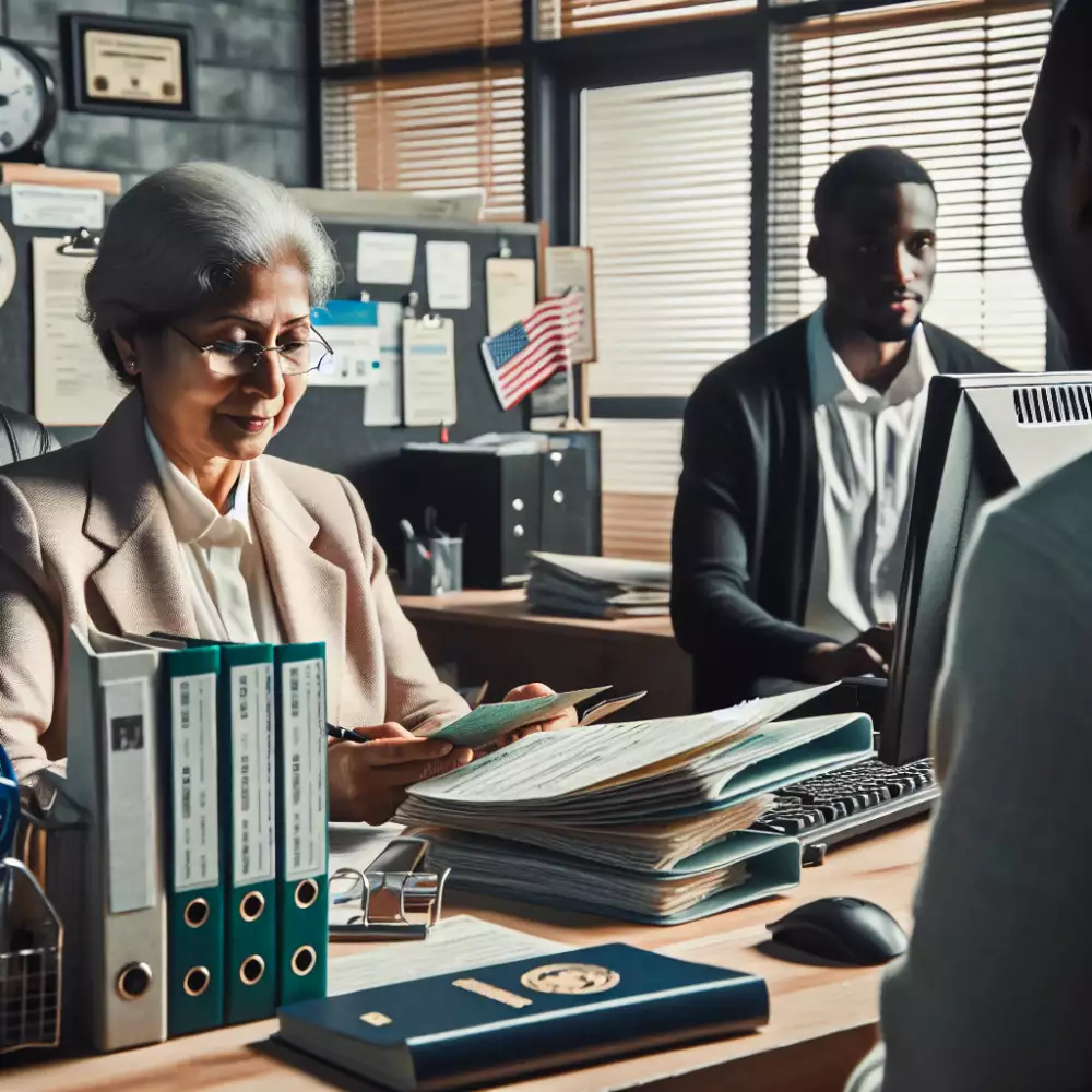 vydani mezinarodniho ridicaku