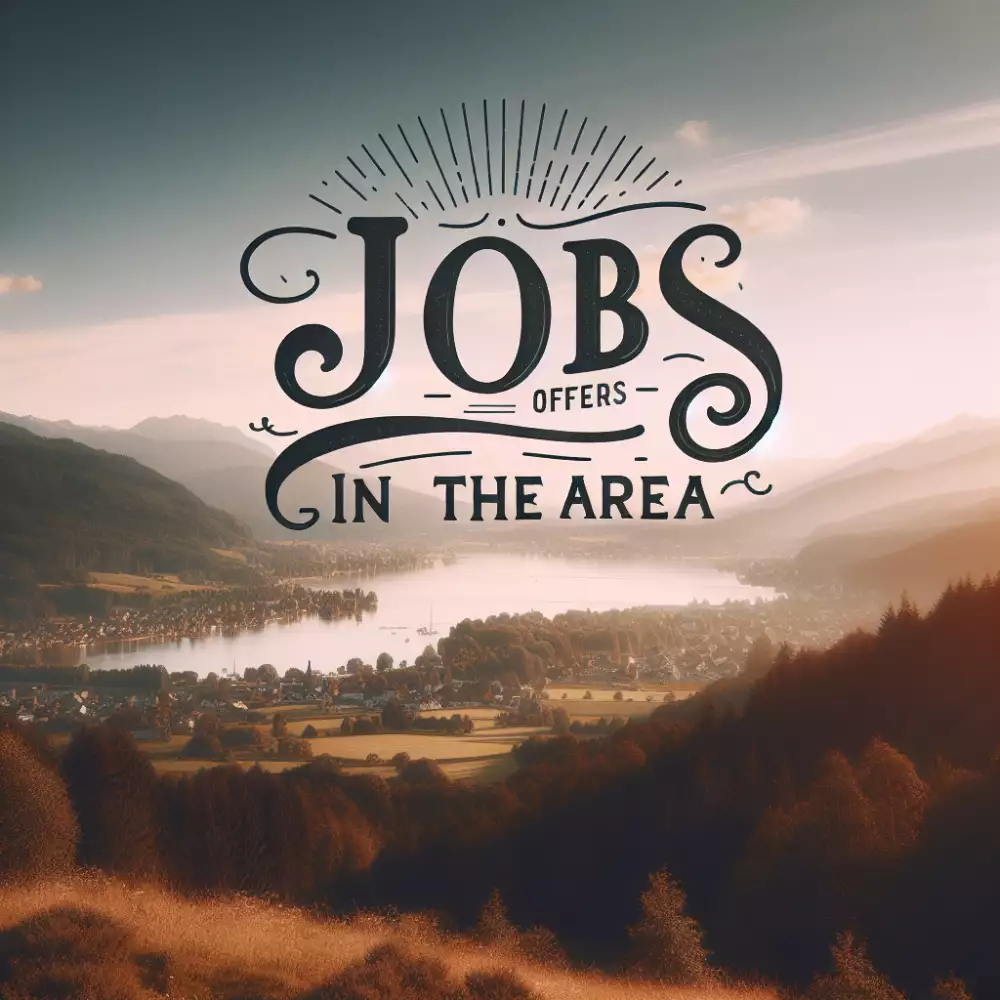 práce jilemnice a okolí