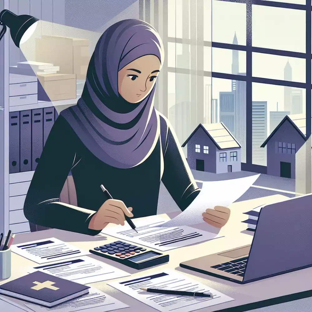 jak se platí daň z nemovitosti