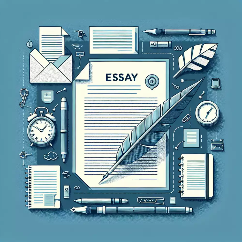 slohová práce dopis