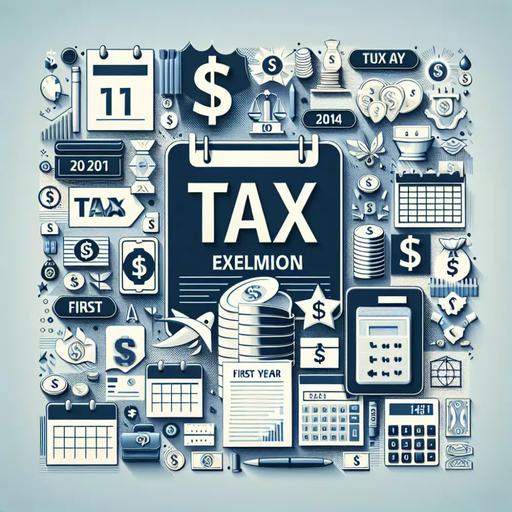 první rok podnikání osvobozeni od daně