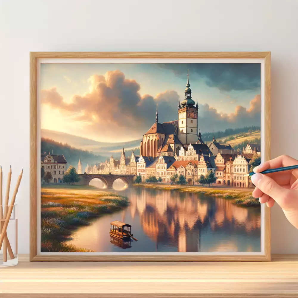 nabídka práce turnov