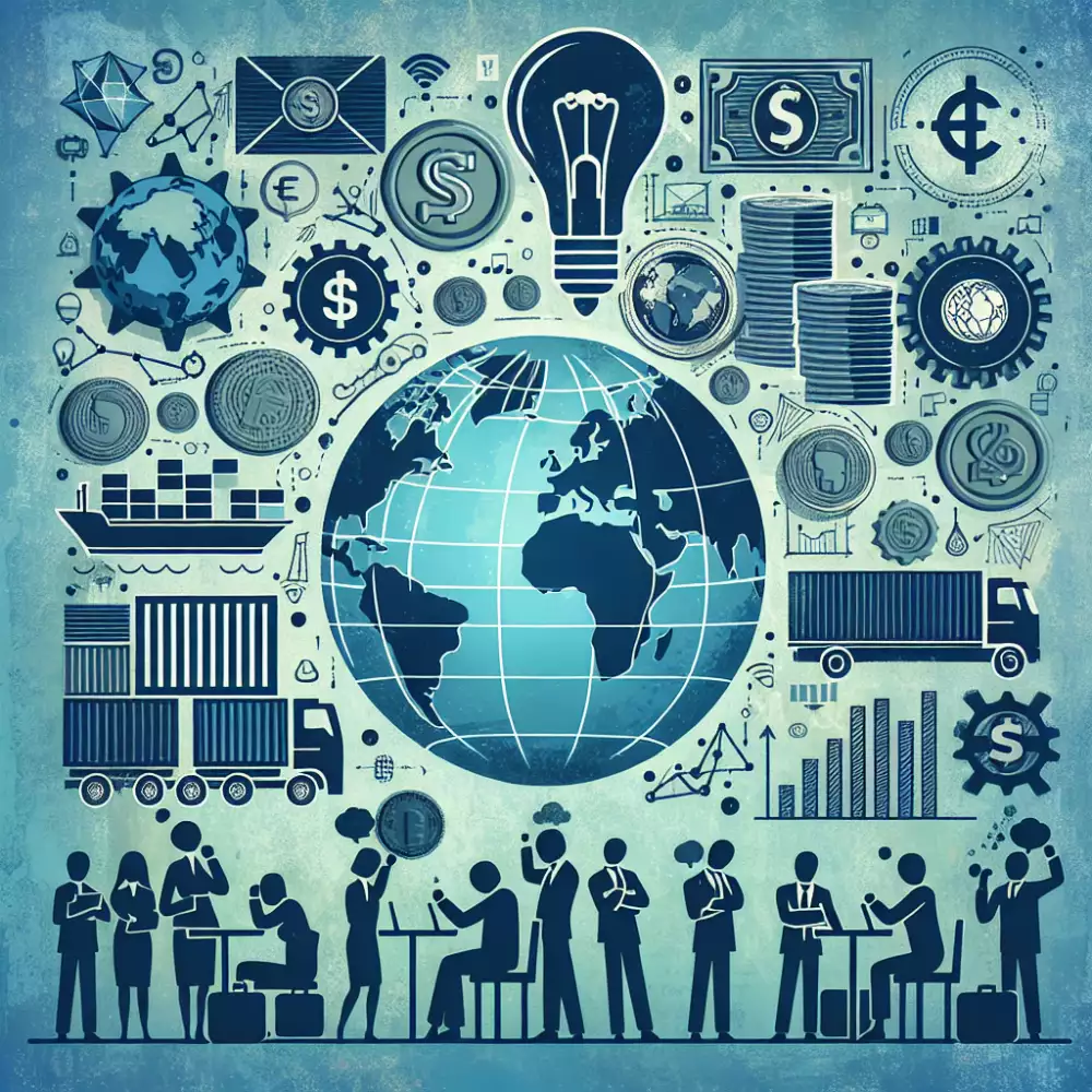 nápady na podnikání ze zahraničí