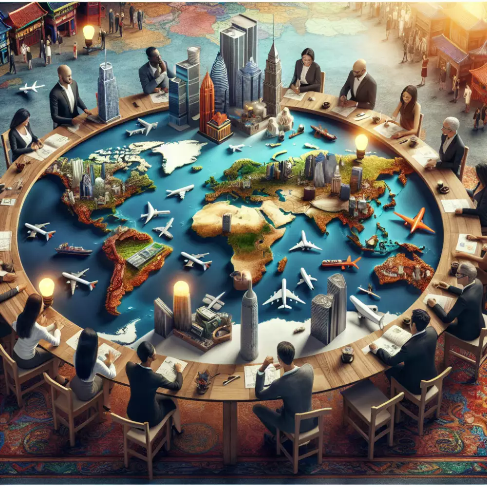 nápady na podnikání ze zahraničí