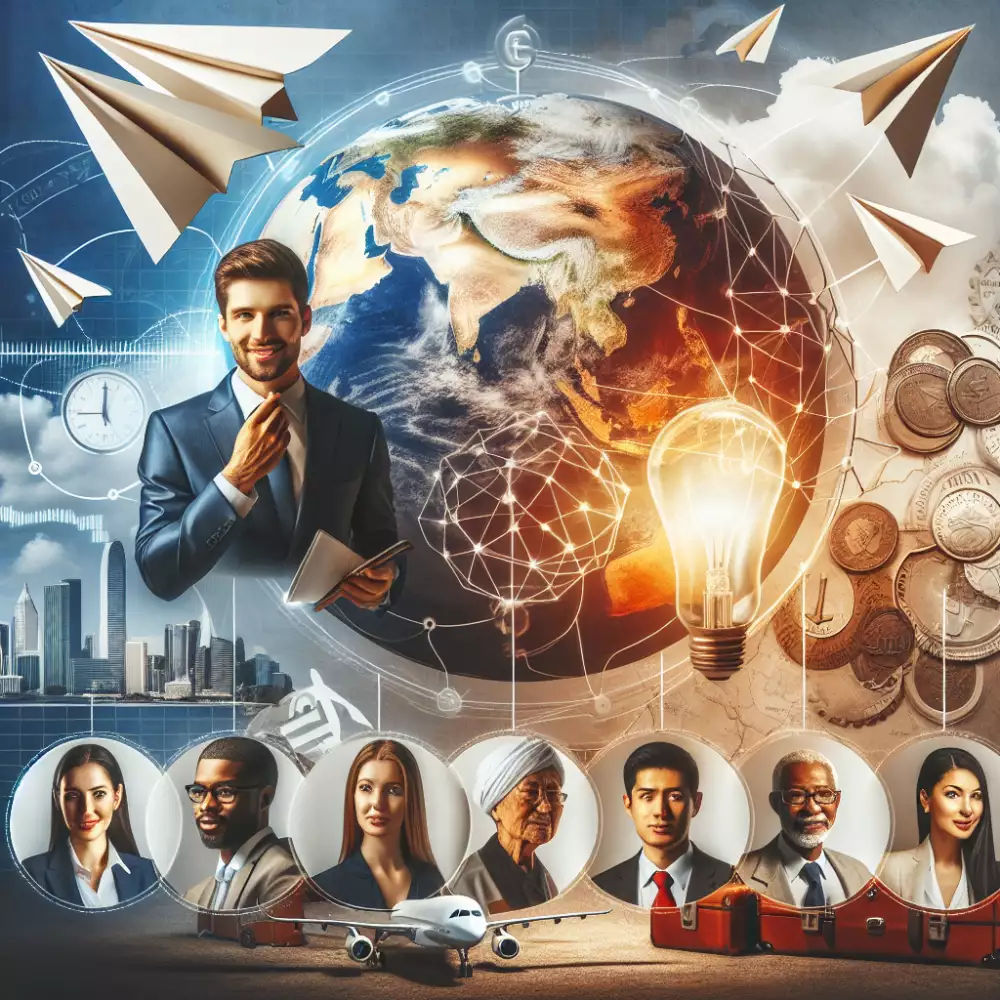 nápady na podnikání ze zahraničí