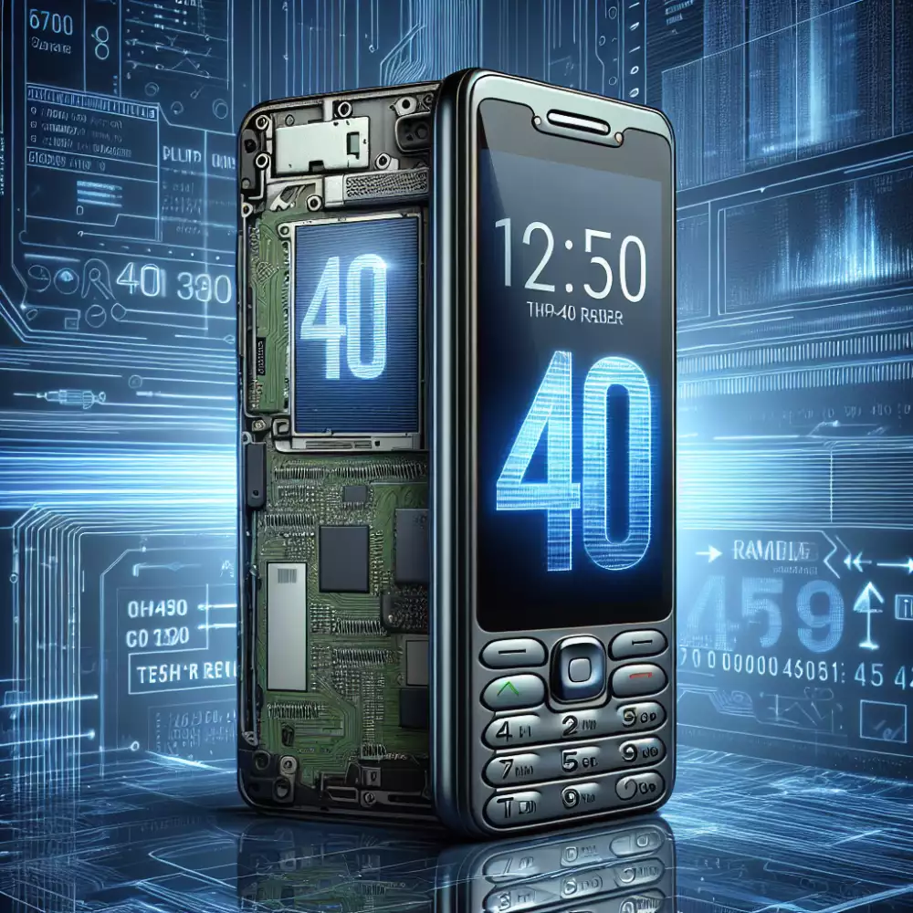 Motorola Razr 40 Recenze