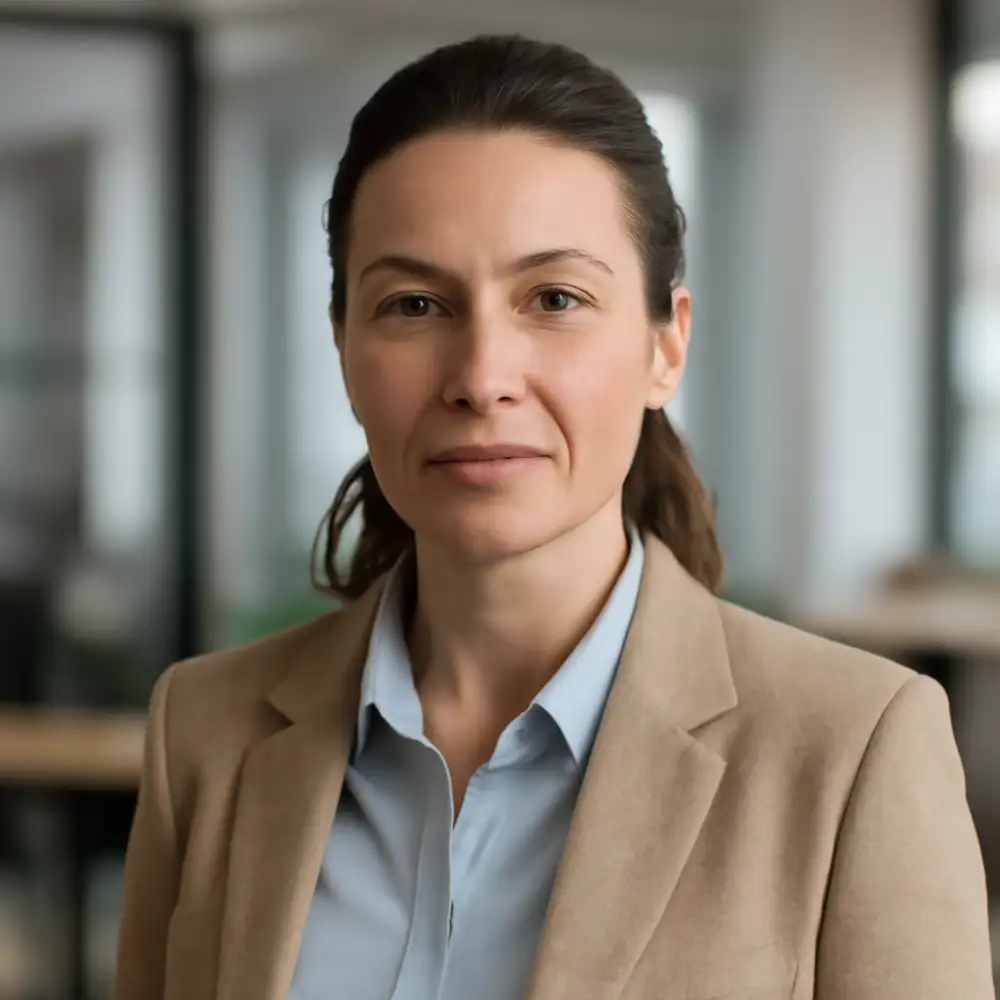 Lucie Horáčková